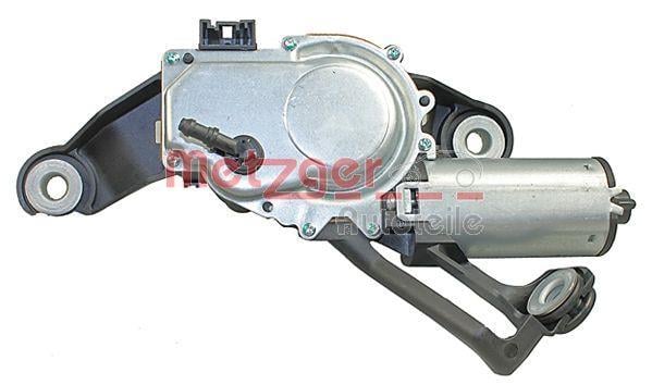 Moteur d'essuie-glace METZGER ref. 2190820